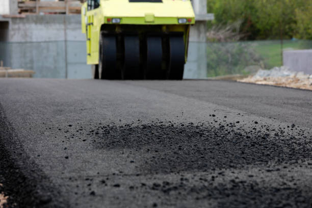 Best Commercial Driveway Pavers  in Lamar, MO