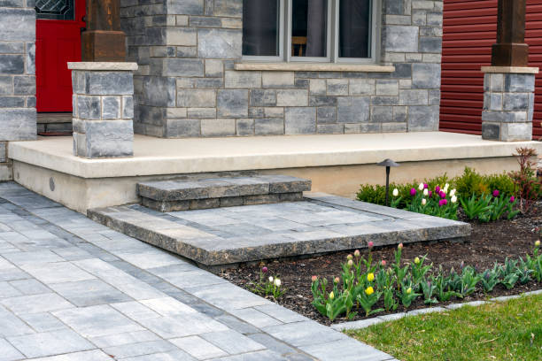 Best Cobblestone Driveway Pavers  in Lamar, MO
