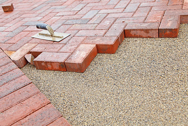 Reliable Lamar, MO Driveway Pavers Solutions