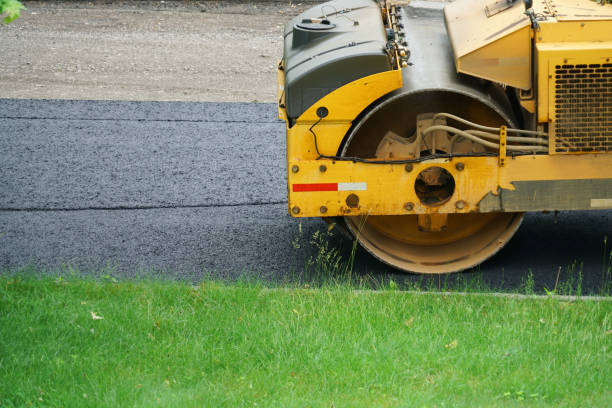 Best Permeable Paver Driveway  in Lamar, MO