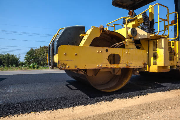 Best Concrete Paver Driveway  in Lamar, MO